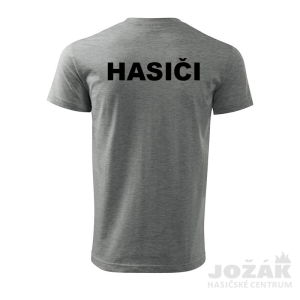 Jožák - Triko HASIČI + znak SDH