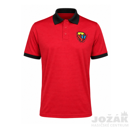 Jožák - Polokošile pro rozhodčí