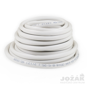 Jožák - Hadice PES-R D25 Stabil