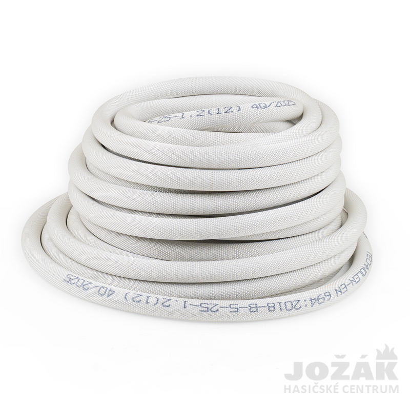 Jožák - Hadice PES-R D25 Stabil