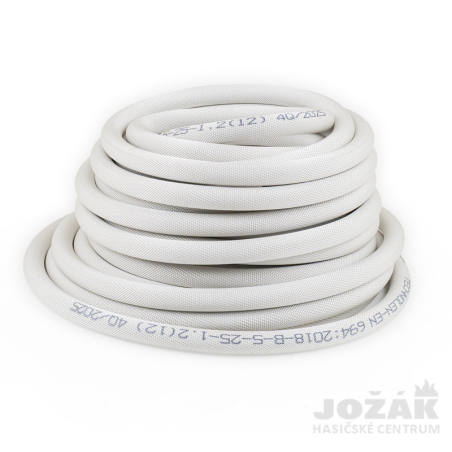 Jožák - Hadice PES-R D25 Stabil