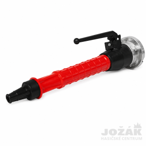 Jožák - Proudnice C52 Combi s uzávěrem