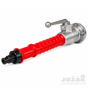 Jožák - Proudnice C52 Combi s uzávěrem