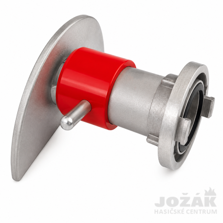 Jožák - Proudnice clonová B75