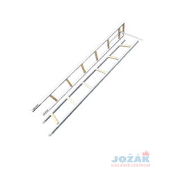 Jožák - Žebřík Grunwald PROFI HL1