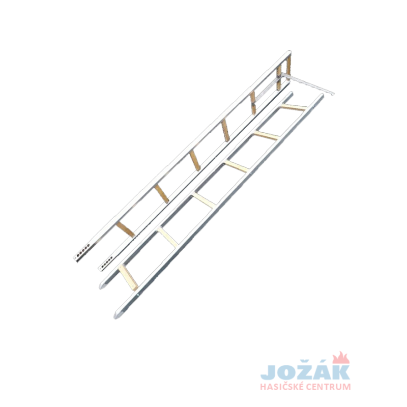 Jožák - Žebřík Grunwald PROFI HL1
