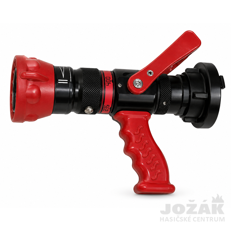 Jožák - Proudnice zásahová C52