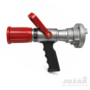 Jožák - Proudnice D25 - D13