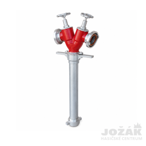 Jožák - Hydrantový nástavec