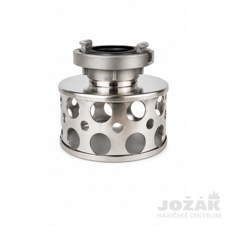 Jožák - Sací koš B75 Special