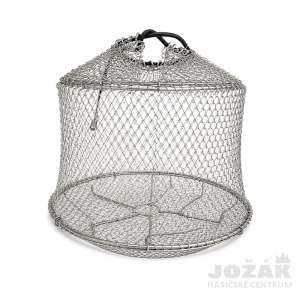 jožák - Drátěný obal na sací koš