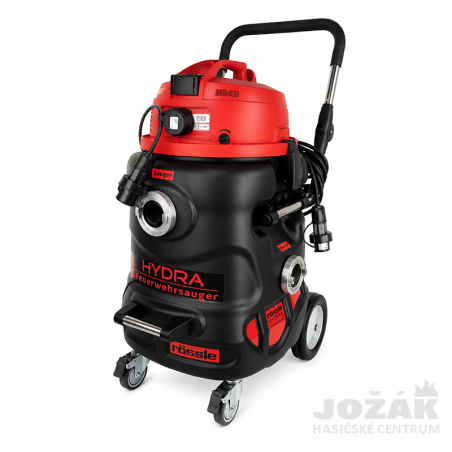 Jožák - HASIČSKÝ VYSAVAČ -HYDRA-BOY
