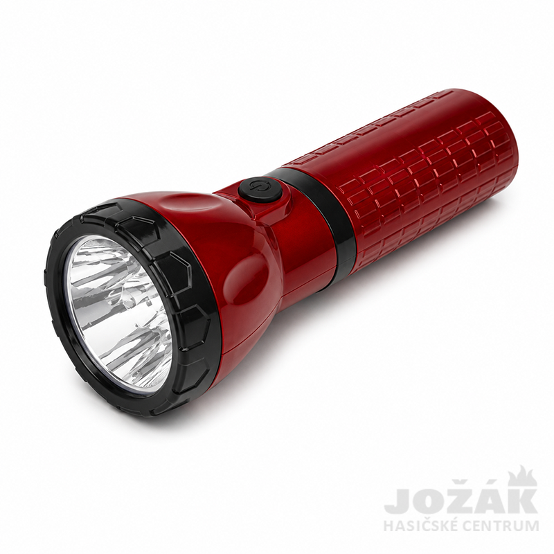 Svítilna SOLIGHT nabíjecí LED