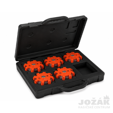 PULSAR PRO SQ