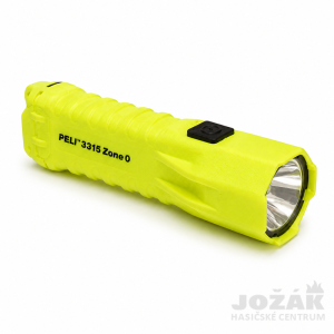Svítilna Peli 3315 Z0 LED