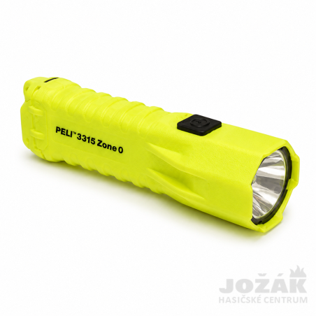 Svítilna Peli 3315 Z0 LED