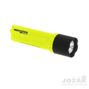Jožák -NIGHTSTICK - XPP-5418GX 3AA svítilna, 200lm - žlutá