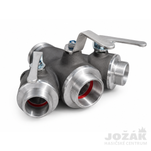 Jožák - Rozdělovač SDH EXTRA bezbarvý