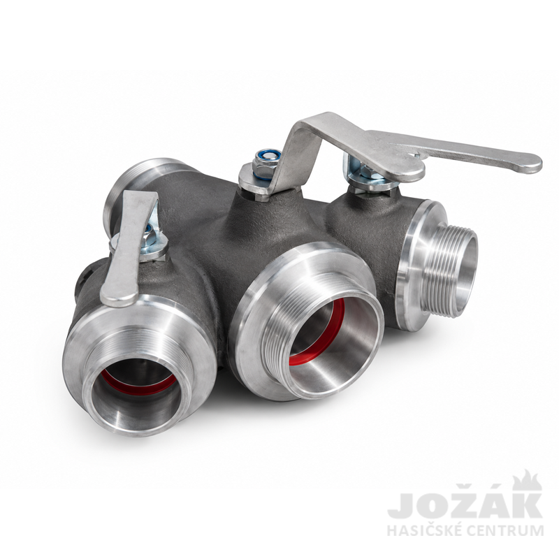 Jožák - Rozdělovač SDH EXTRA bezbarvý