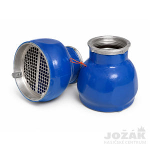 Jožák - Sací koš A110 modrý lehký