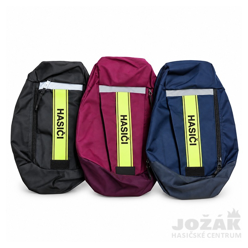 Jožák - Batůžek HASIČI pro děti