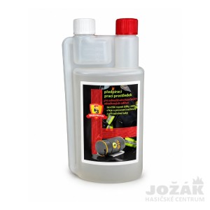 Jožák - Čistící prostředek F3