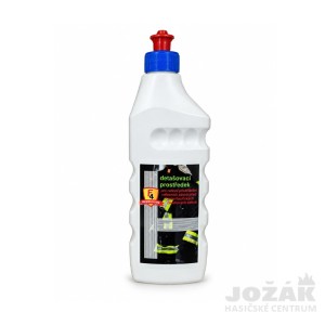 Jožák - Detašovací prostředek F4