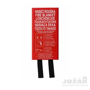 Hasící rouška 1,8m x 1,2m