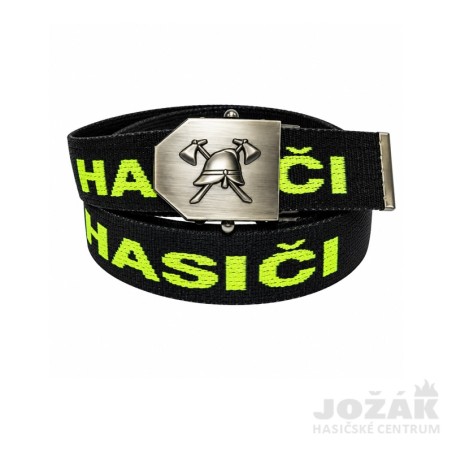 Opasek HASIČI