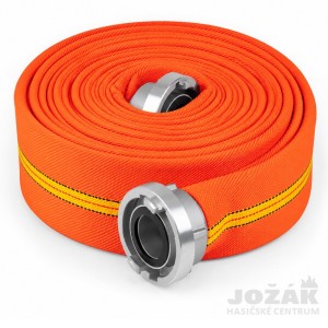 Hadice B65 SUPERSPORT ORANGE 20m | Hasičské centrum Jožák