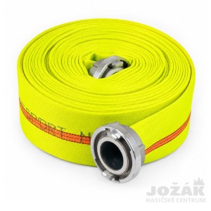 Hadice B75 FIRESPORT NEON 20m | Hasičské centrum Jožák
