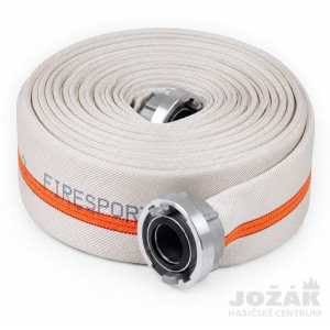 Hadice B75 FIRESPORT 20m | Hasičské centrum Jožák