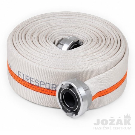 Hadice B75 FIRESPORT 10m | Hasičské centrum Jožák