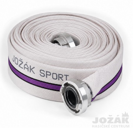 Hadice B75 Jožák Sport EXTRA 20m | Hasičské centrum Jožák