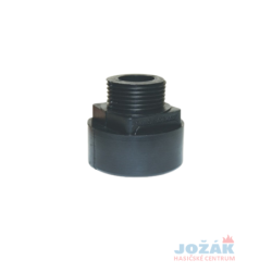Jožák - Přechod 5/4" / 1" plast
