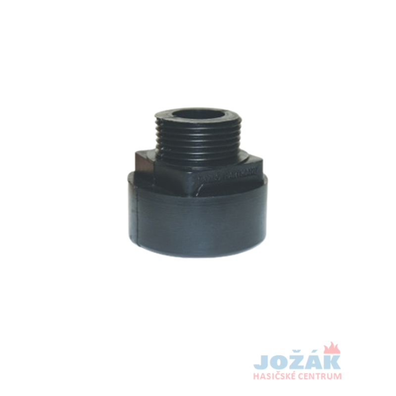 Jožák - Přechod 5/4" / 1" plast