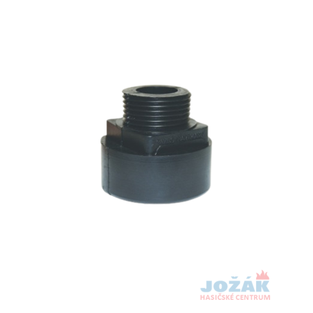 Jožák - Přechod 5/4" / 1" plast