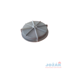 Jožák - Víčko A125 vnější závit