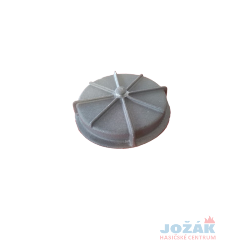 Jožák - Víčko A125 vnější závit