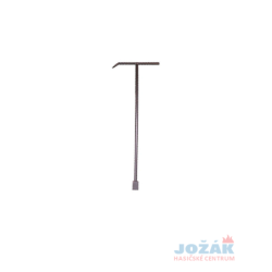 Jožák - Klíč k podzemnímu hydrantu