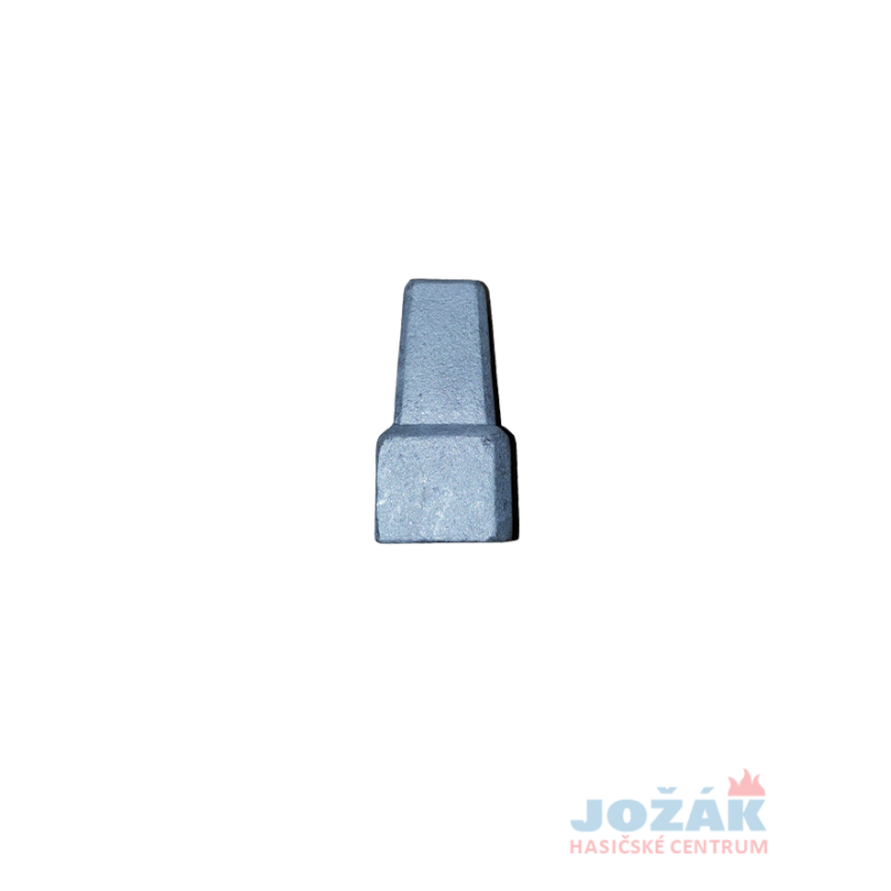 Jožák - Ořech k podzemnímu hydrantu