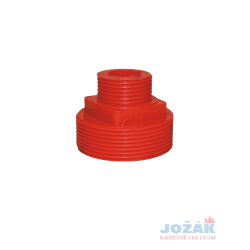 Jožák - Přechod C/D plast
