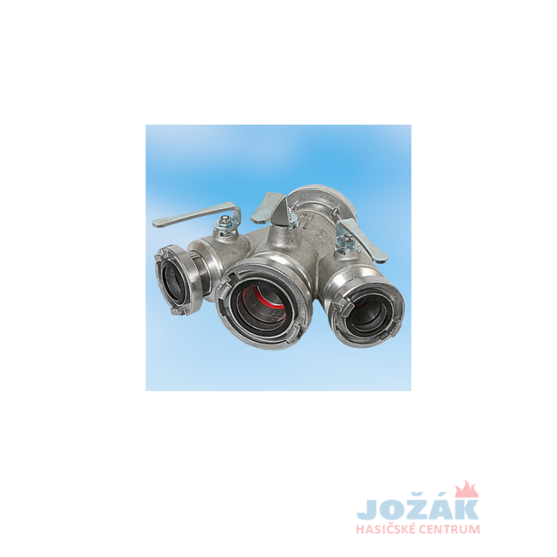 Jožák - Rozdělovač SDH EXTRA bezbarvý