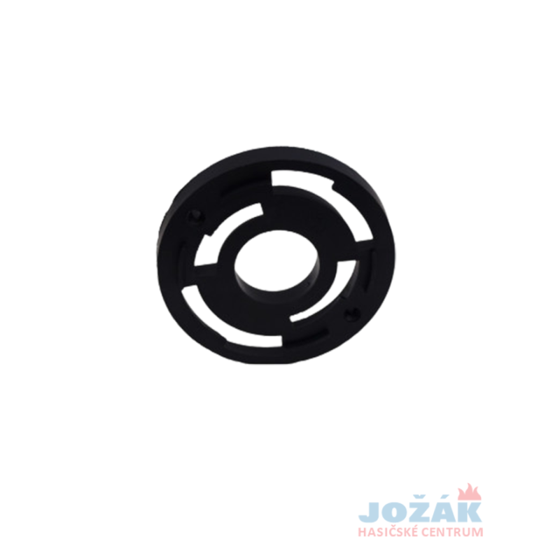 Jožák - Držák proudnice B, C
