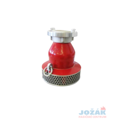 Jožák - Sací koš C52 KW s klapkou