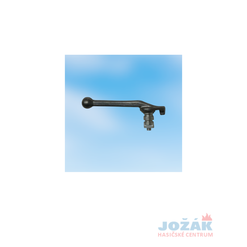 Jožák - Páčka rozdělovače SDH - C