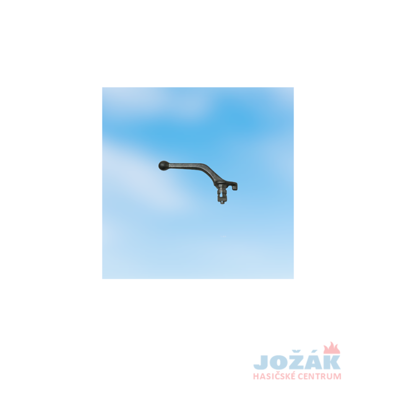 Jožák - Páčka rozdělovače SDH - B