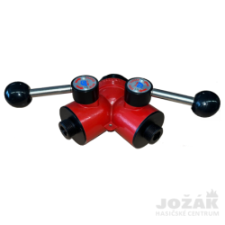 Jožák - Rozdělovač PH Junior C-DD bez spojek