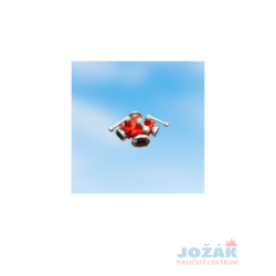 Jožák - Rozdělovač PH se spojkami B-CBC