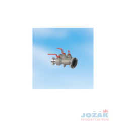 Jožák - Rozdělovač PH Sport bez spojek